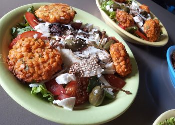 salade-italienne-plats-cuisines-vegetariens-pau